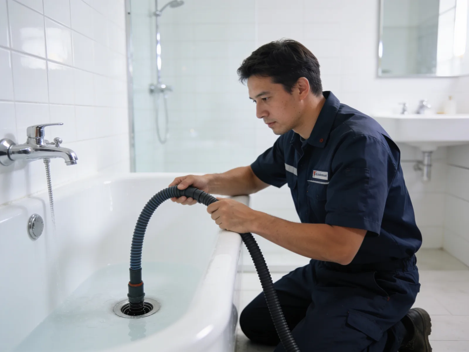 Emergency Plumber Sebewaing, MI FAQs